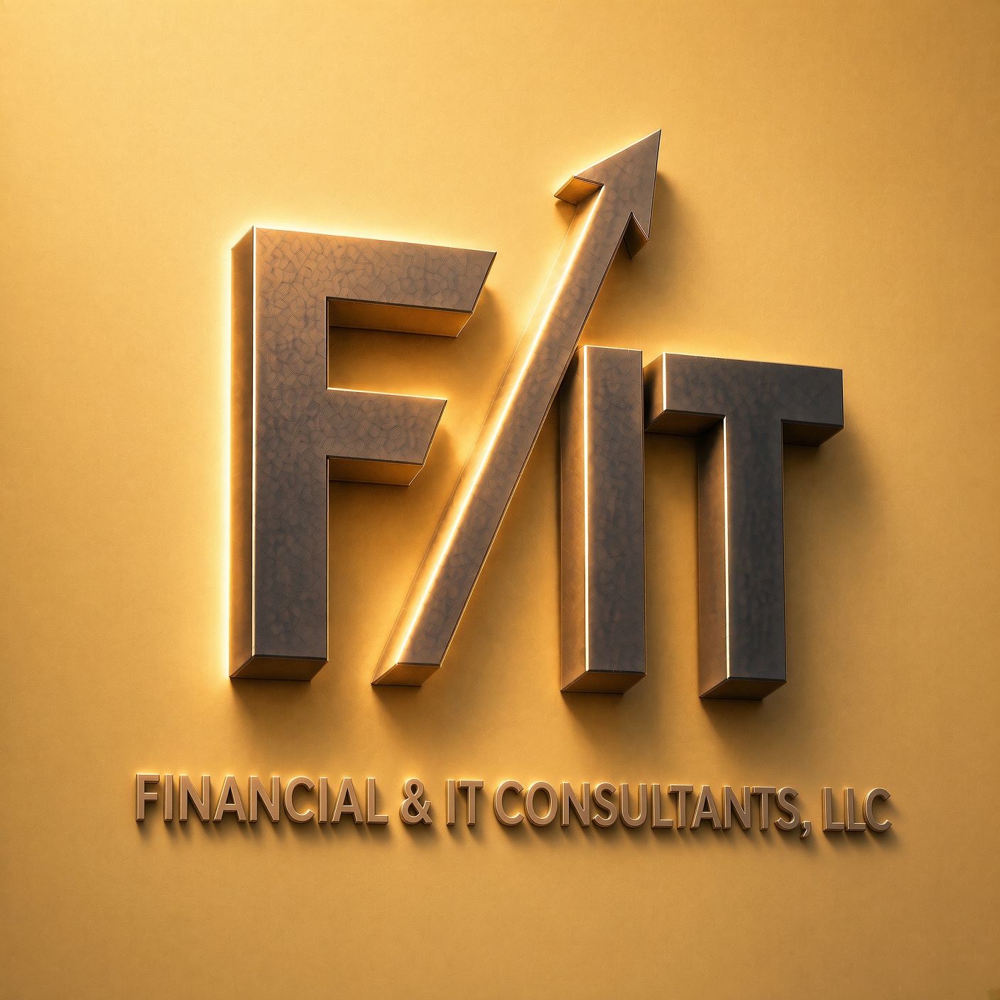 Financial & IT Consultants, LLC logo